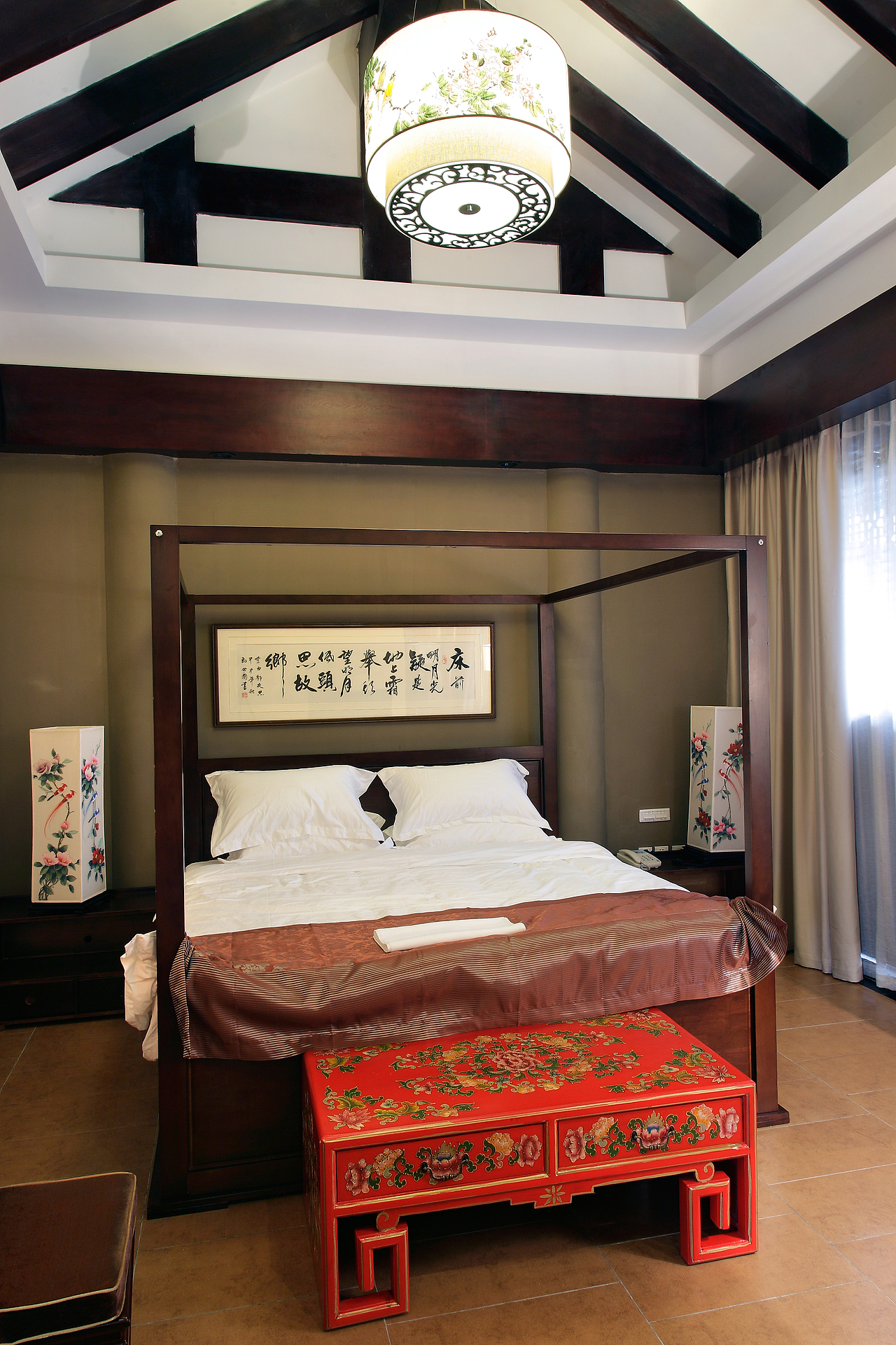 Genesis未建成设计--成都上院客栈（图ZMzQzNjc3MTI=） - 建筑设计 - 站酷设计师designGlenn原创素材 - 站酷ZCOOL