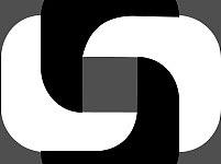 自创LOGO