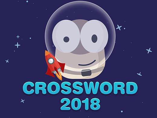 CrossWord