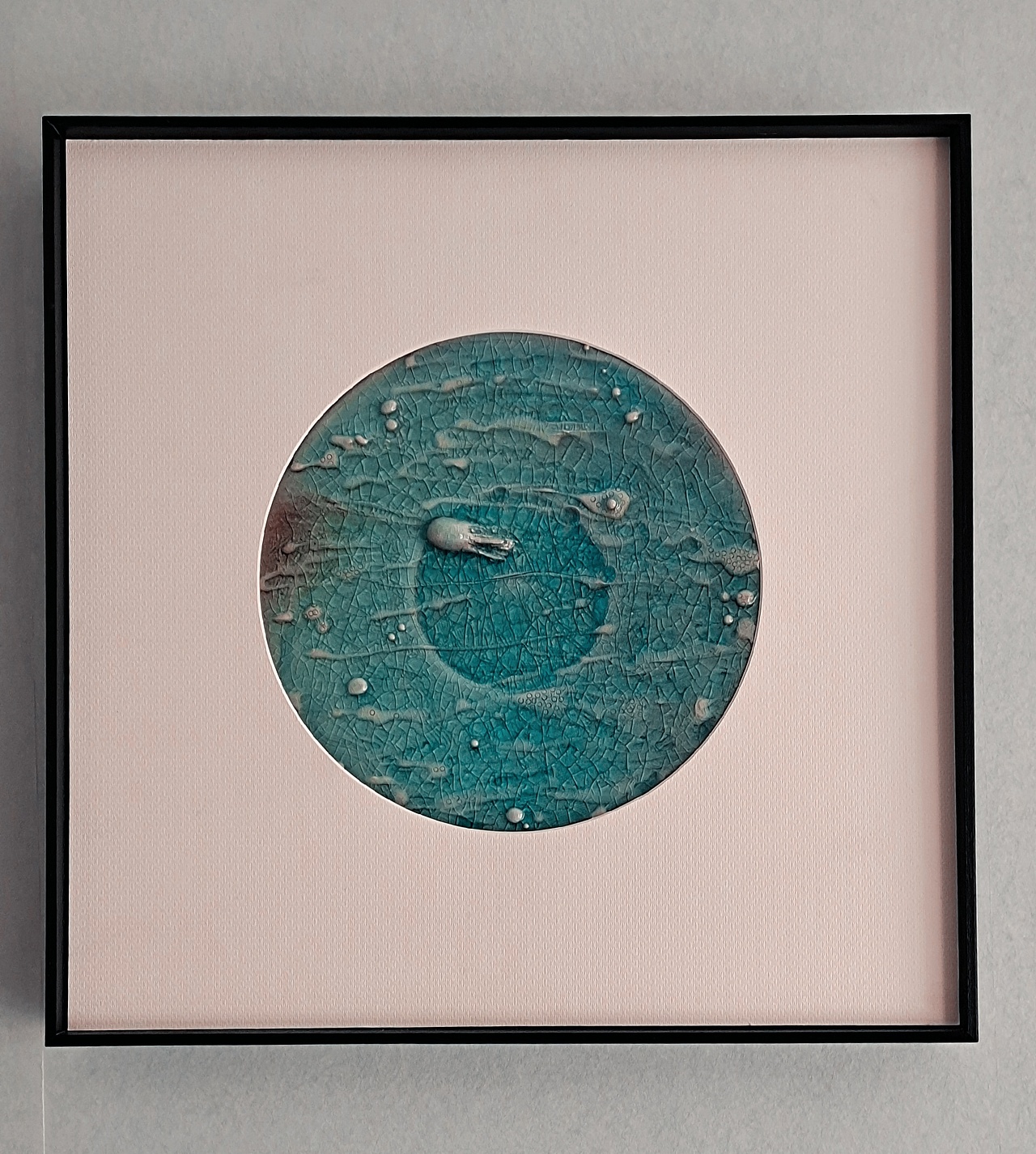 《自然黔成》陶瓷装饰画（图ZMjQwNDAwMzc2） - 工艺品设计 - 站酷设计师Z18629782原创素材 - 站酷ZCOOL