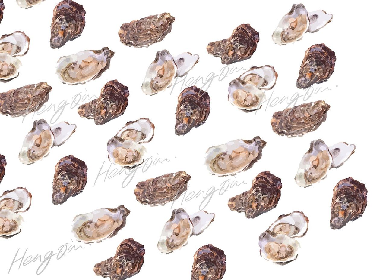 SANCHIALAU城市漫游横琴系列印花创作（图ZMjQwNTE4NzU2） - 其他服装 - 站酷设计师SANCHIALAU美學館原创素材 - 站酷ZCOOL