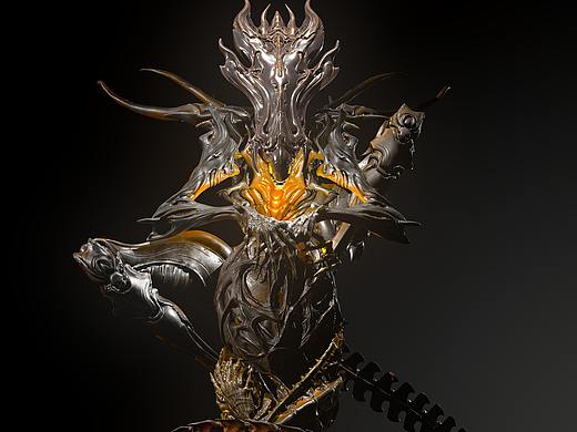 alien queen 异形皇后
