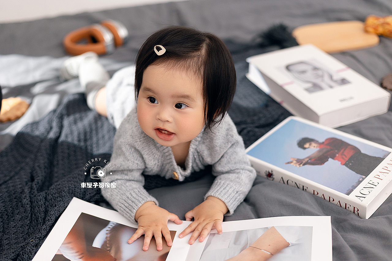 这是她的妹妹桐桐