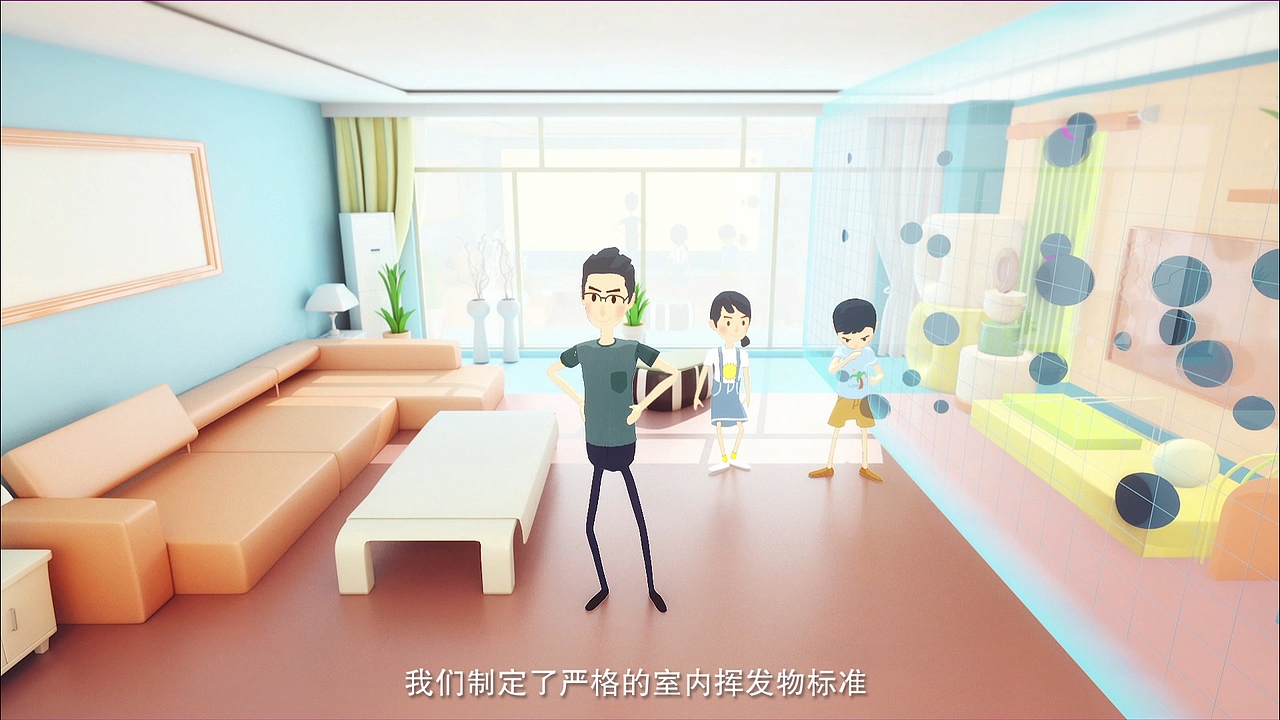 无界影视-2018showreel_（图ZMTQwNDY0NjE2） - 动画/影视 - 站酷设计师无界影视原创素材 - 站酷ZCOOL