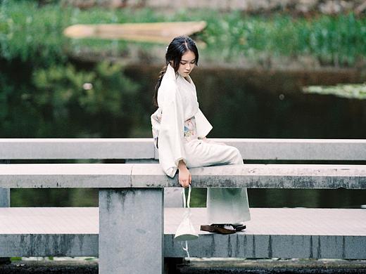 和服（個(gè)人主頁-ZNDU1MjUxMjQ=） - 人像攝影 - 站酷設(shè)計(jì)師攝影師一天原創(chuàng)素材 - 站酷ZCOOL