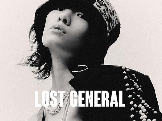 LOST GENERAL 2022 SS