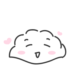 微信表情-呆饺君动态版（图ZMTMxOTM1OTU2） - 网络表情 - 站酷设计师橙蓝i9原创素材 - 站酷ZCOOL