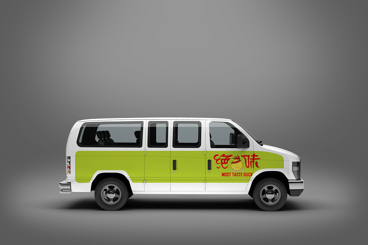 绝味鸭脖新形象设计 黄二毛(图ZMzk2NjAxMzY=) - 品牌 - 站酷设计师黄二毛粑粑原创素材 - 站酷ZCOOL