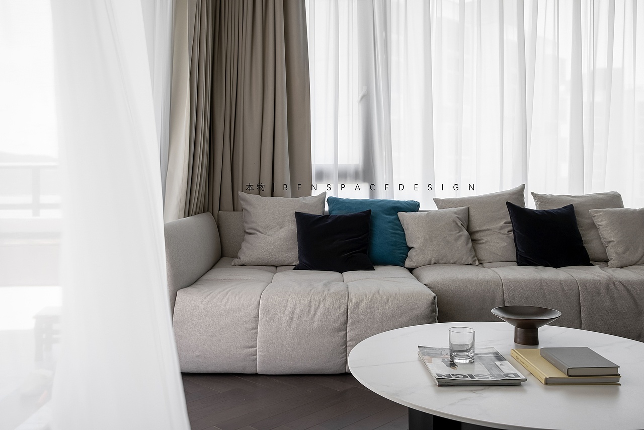 本物作品 | 实景案例 | 合正东部湾