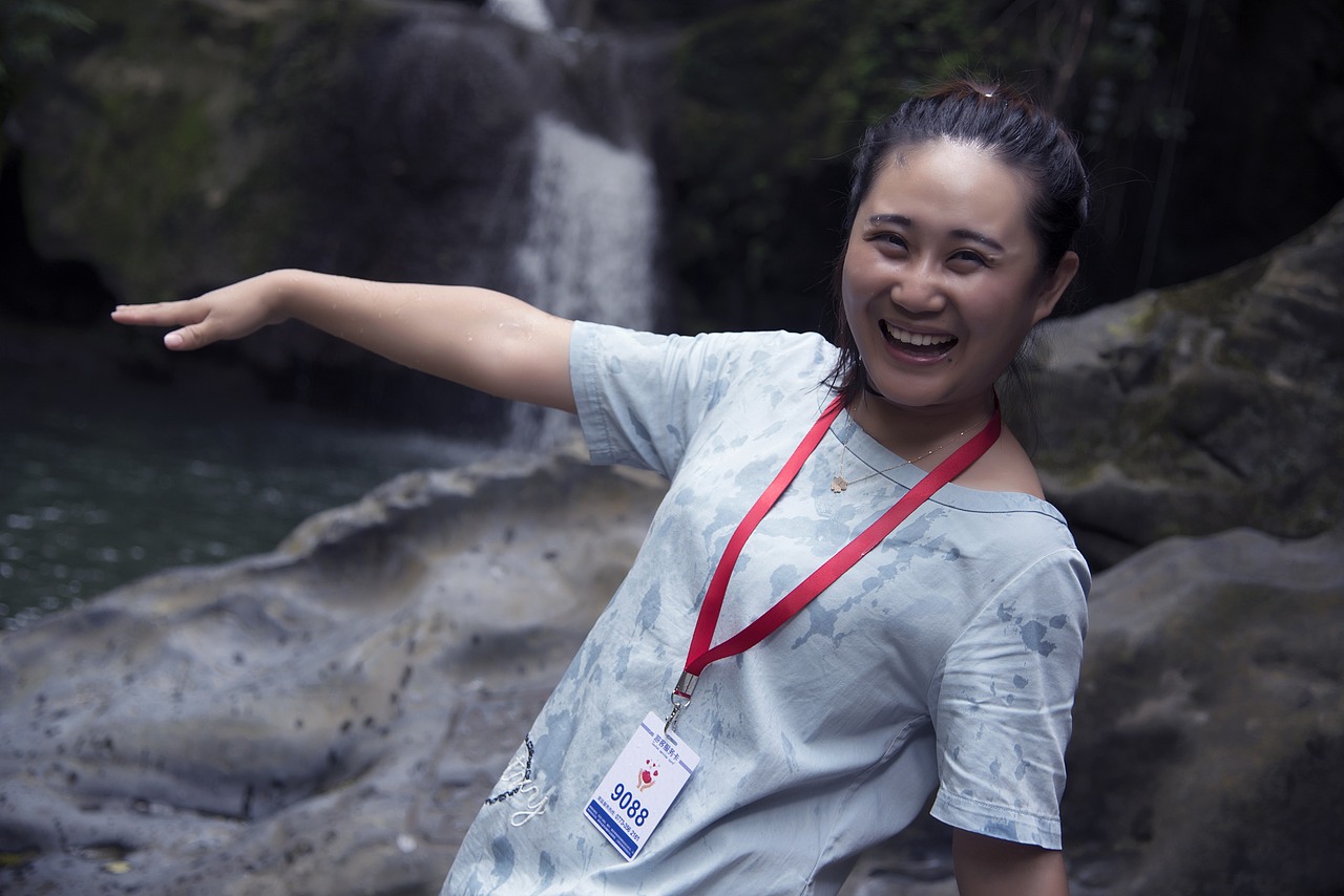 看见·人像纪实 （长期更新）