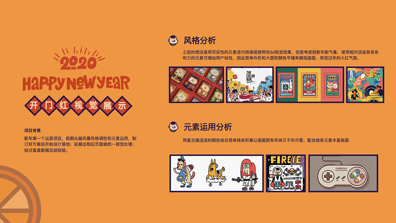 · 格兰仕APP2020开门红活动线上运营图 ·