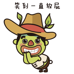 瓜瓜表情包（图ZMTE5NjkxMjQw） - 儿童插画 - 站酷设计师一味本人原创素材 - 站酷ZCOOL