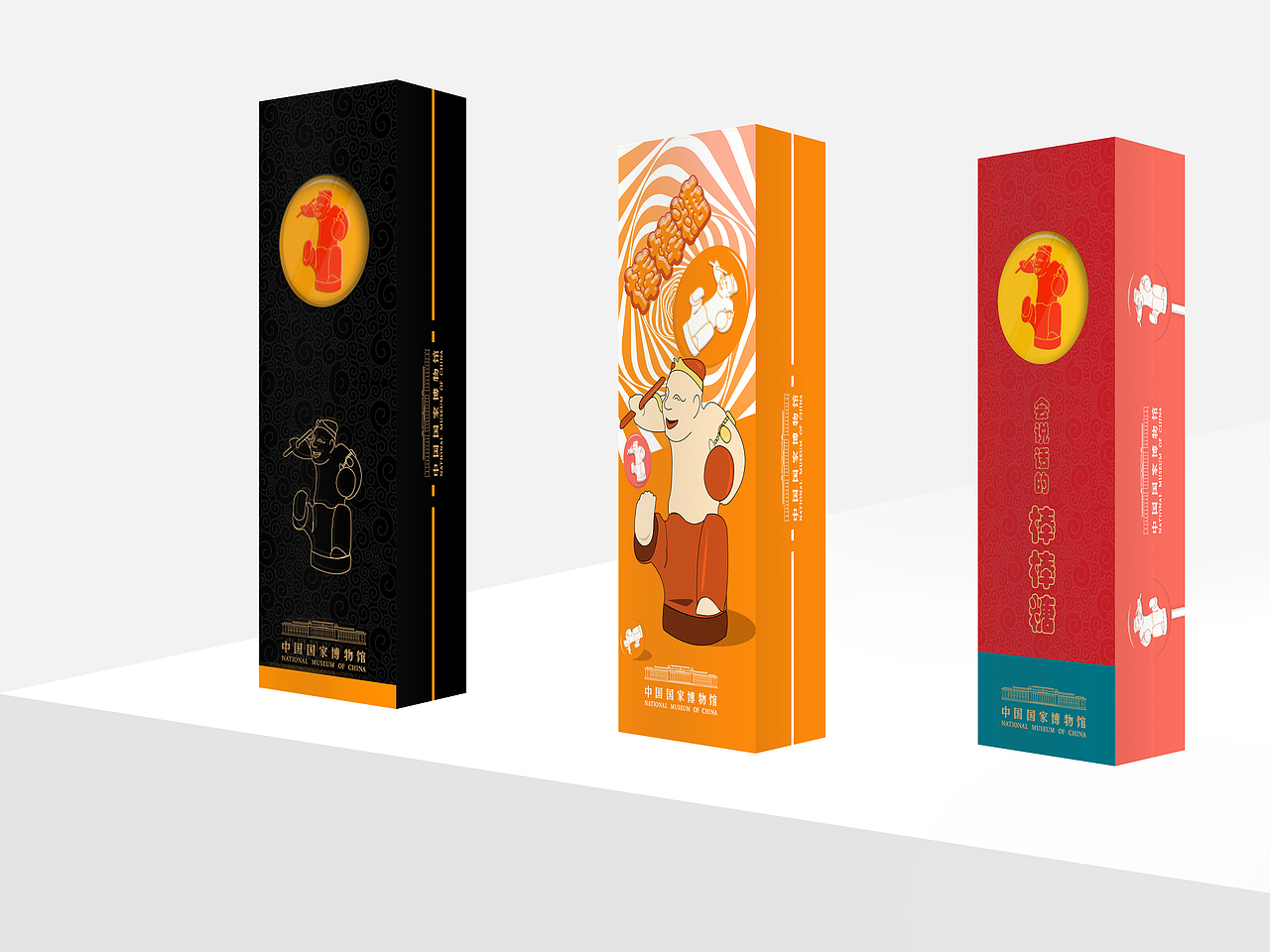 包装设计（图ZMTg3MTM0MzY0） - 包装 - 站酷设计师小迷糊思想原创素材 - 站酷ZCOOL