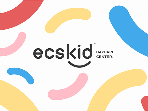 ecskid 伊启萌 | 魔戏空间设计案例