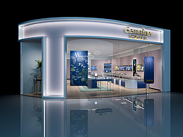 珠宝店