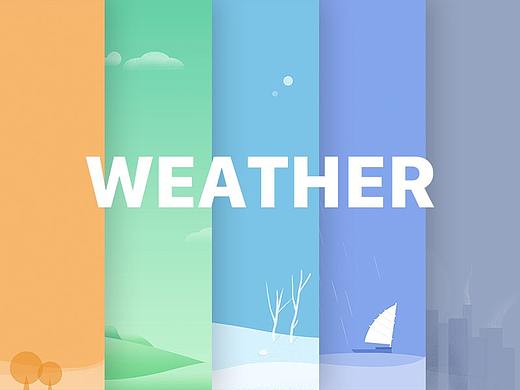 weather