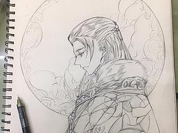 2018的闲散练习·