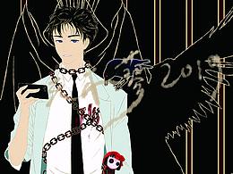 九江錘王——我有一座恐怖屋