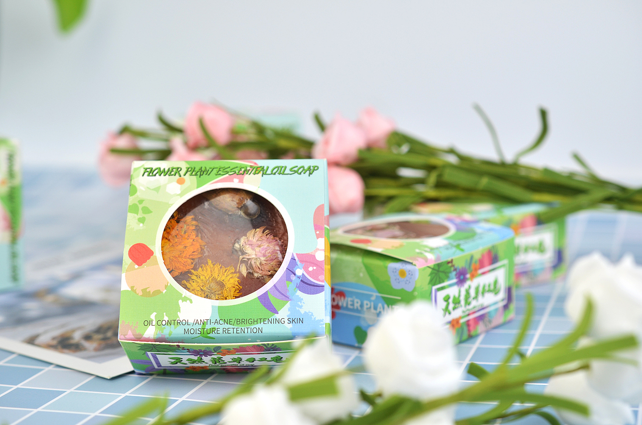 花草手工皂包装场景拍摄（不会调色）（图ZMTg1NjY3Mzk2） - 其他摄影 - 站酷设计师张少的纸原创素材 - 站酷ZCOOL