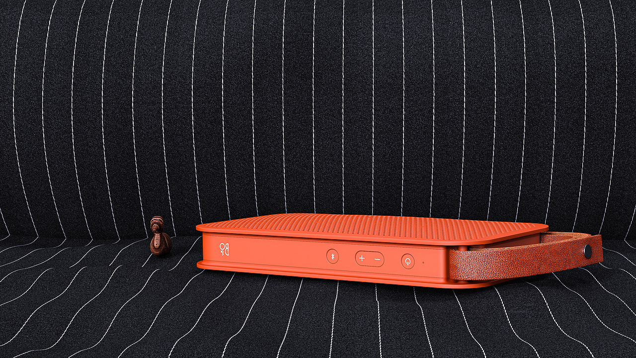 Halo极光设计-学员作业展示三