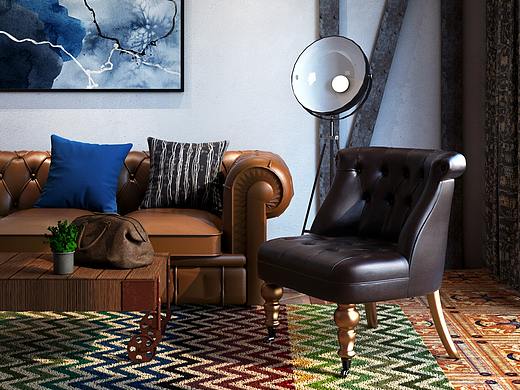 SU | LIVING ROOM | CLASSICAL