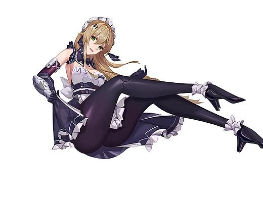 明日方舟比安卡