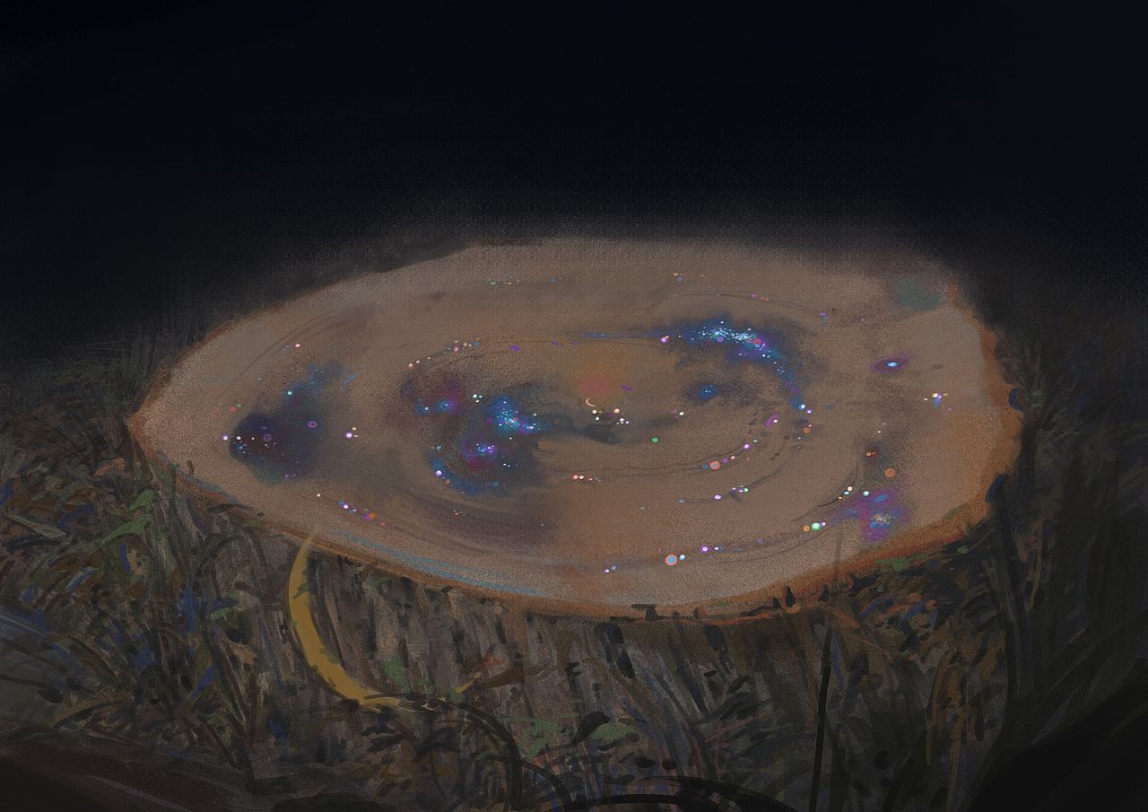 中下游2019上半年作品集