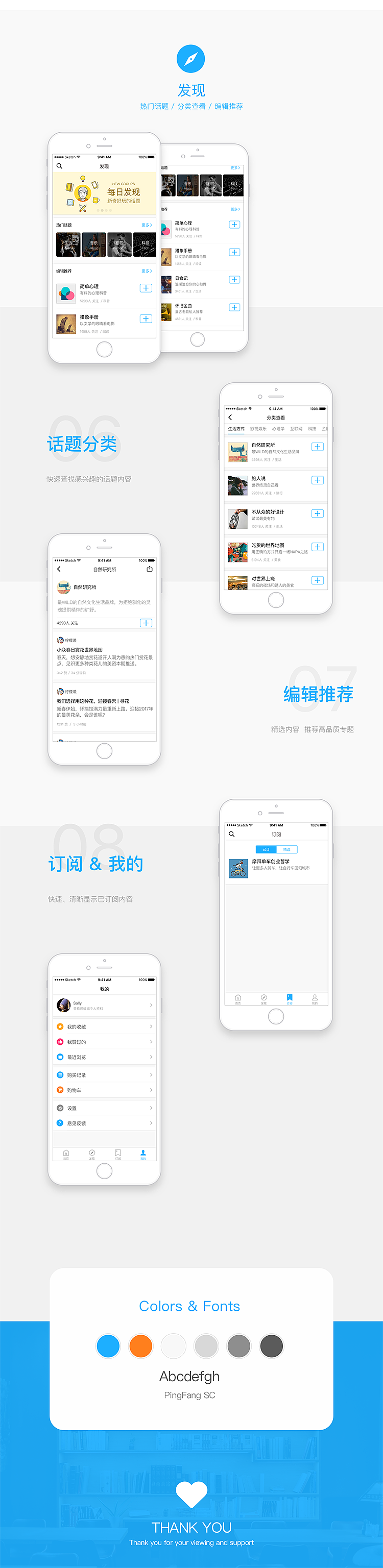 智享——学习是种习惯，知识是种力量（图ZNzIwNTY2MzI=） - APP界面 - 站酷设计师sallyaishutiao原创素材 - 站酷ZCOOL