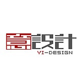 意设计的头像