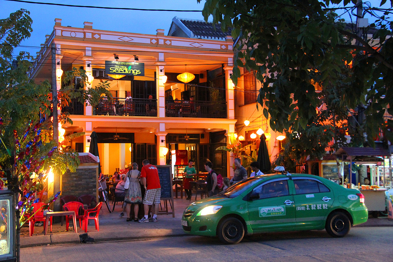 【越南岘港】随拍之二