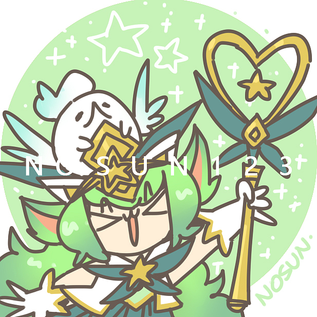 lol英雄联盟星之守护者头像