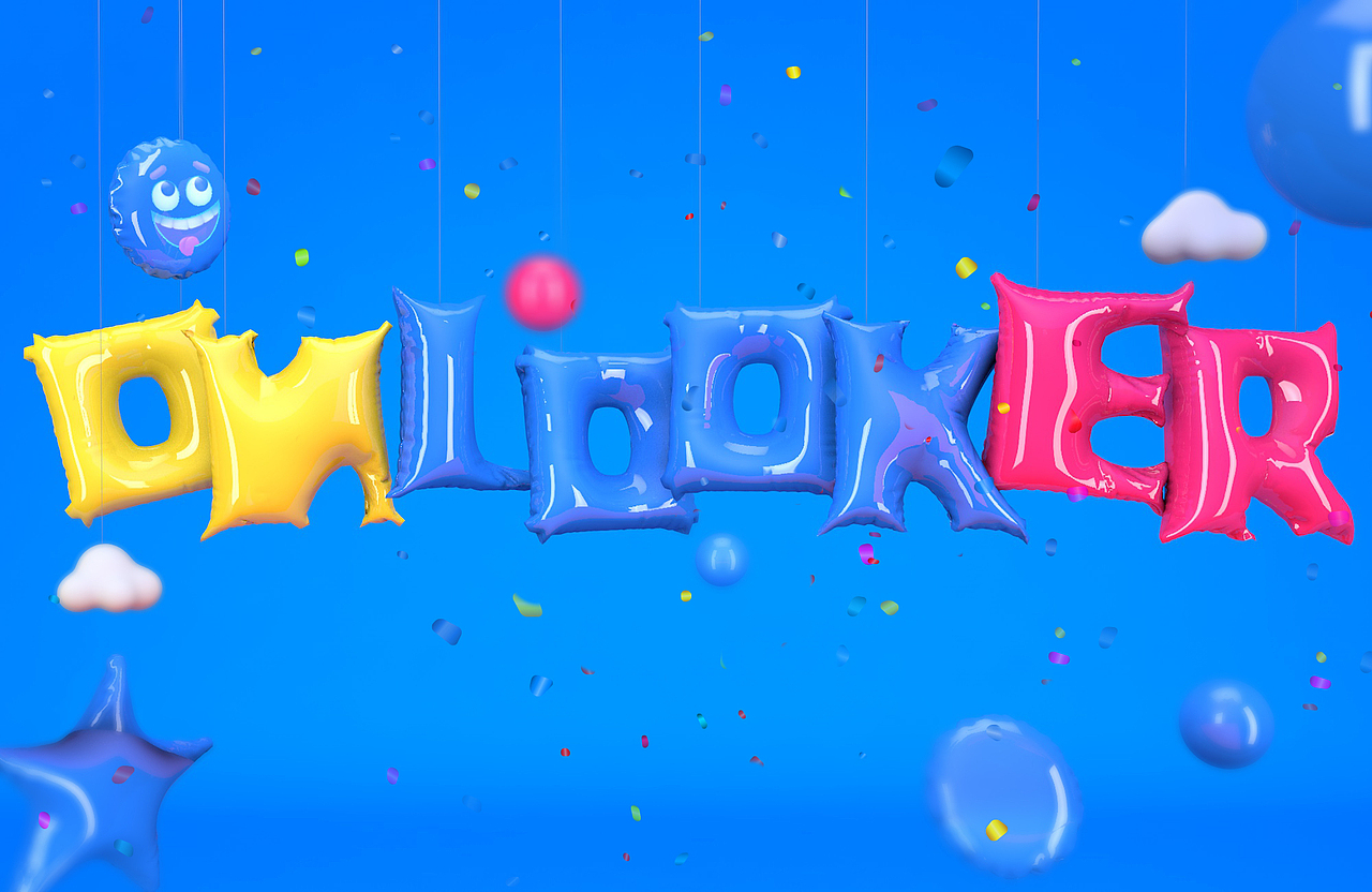 渲染效果C4D 多风格尝试（图ZMTMzOTU3NzIw） - 场景 - 站酷设计师我叫赵航航原创素材 - 站酷ZCOOL