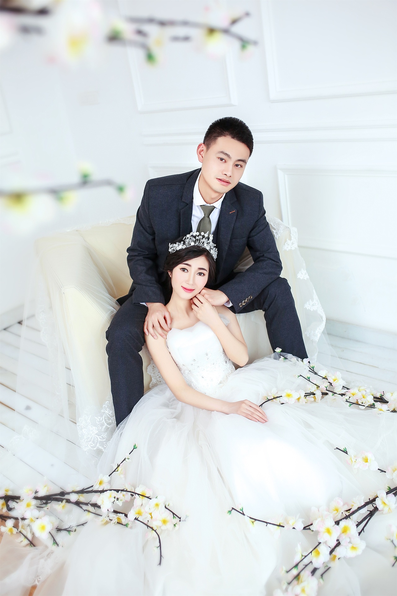 婚纱照（图ZMjQ1MjI1MjQw） - 人像摄影 - 站酷设计师同类社Studio原创素材 - 站酷ZCOOL