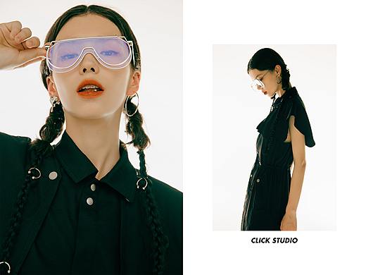 SUPERBOX-2021SS-LOOKBOOK拍摄