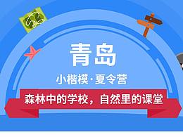 小楷模营地教育