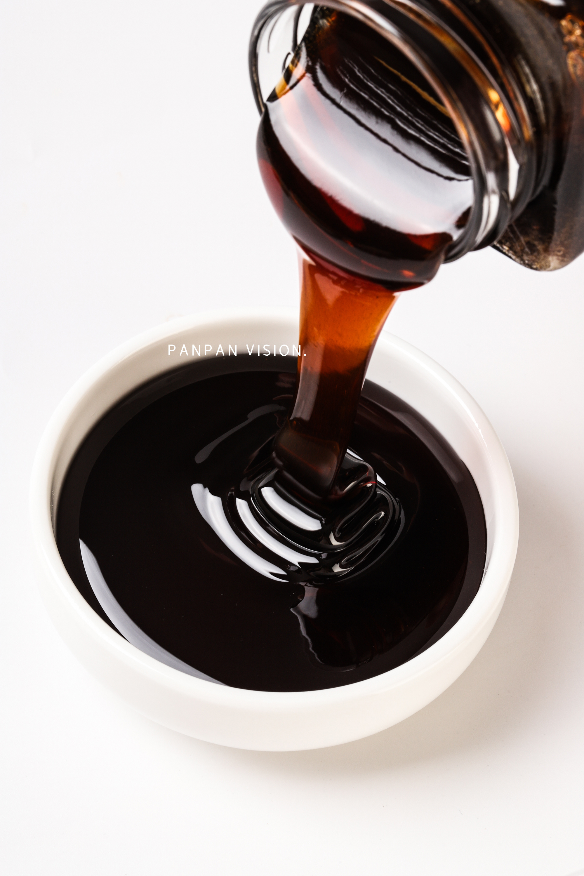 产品拍摄-暖宫茶礼盒-膏滋|摄影|静物|线象视觉工厂