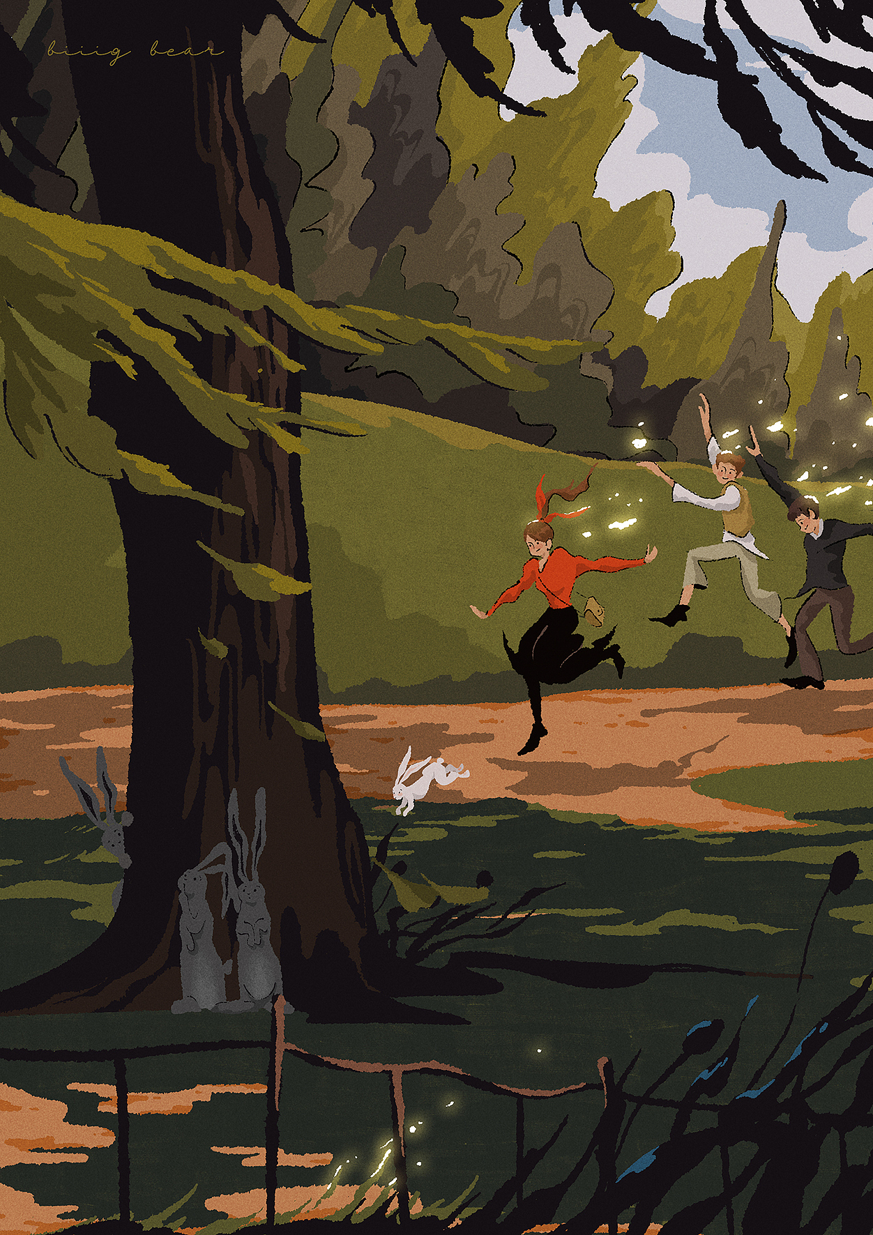 《柔软故事集2》