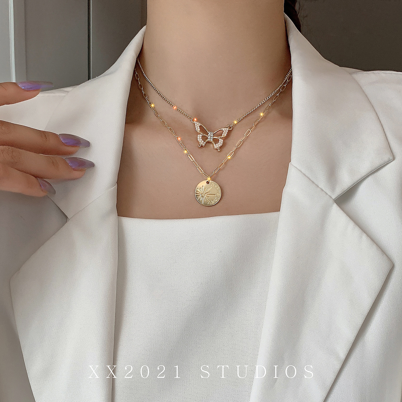 酒店风饰品拍摄（图ZMjUyOTExMDEy） - 人像摄影 - 站酷设计师摄影师潘鑫鑫原创素材 - 站酷ZCOOL