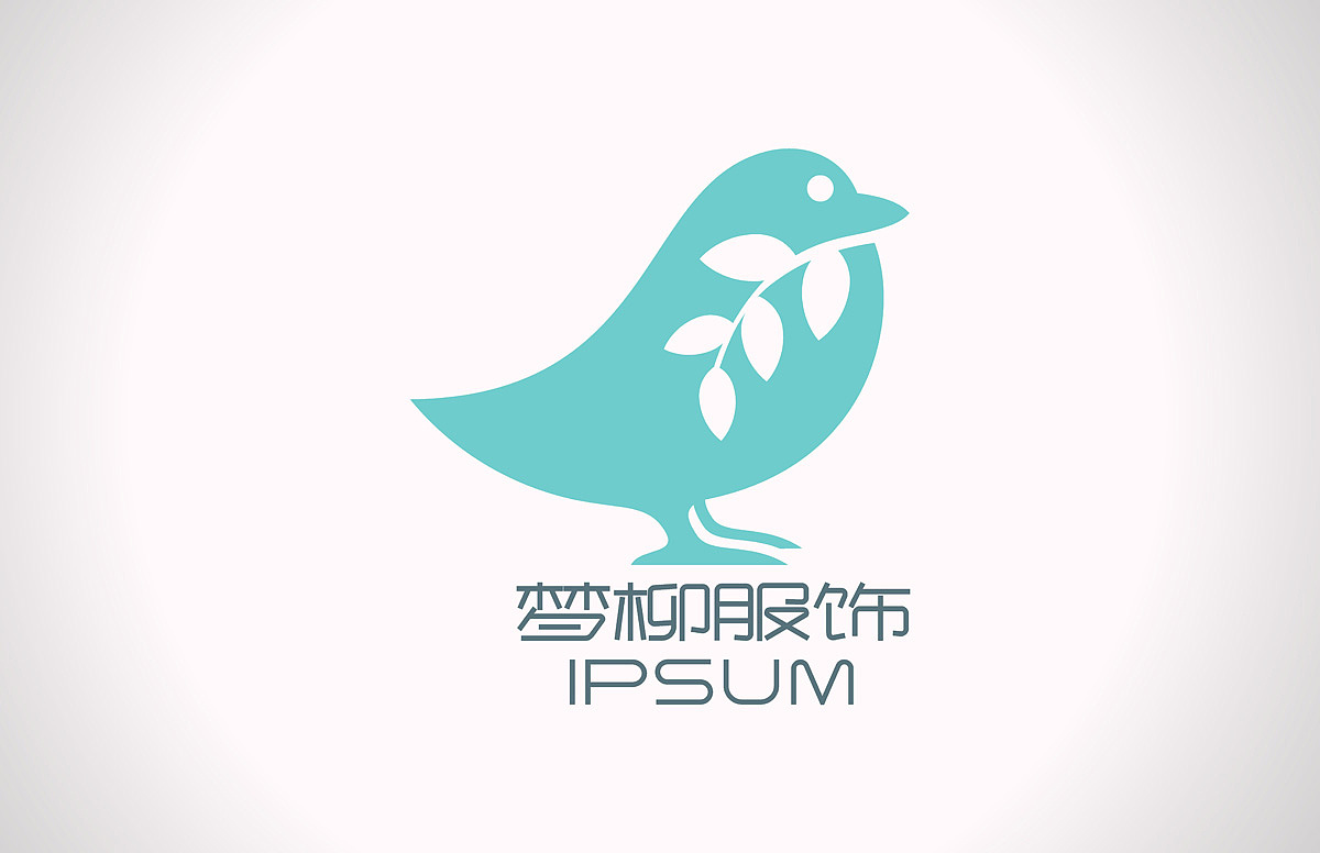 《梦柳服饰》服装视觉VI（图ZNjg1OTM3MzI=） - 品牌 - 站酷设计师David_Jun原创素材 - 站酷ZCOOL