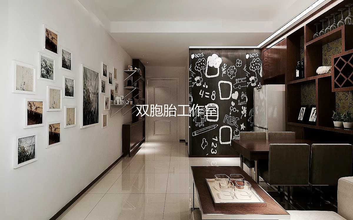 家装（图ZMTI2MTAwNjI4） - 建筑/空间 - 站酷设计师Z29524227原创素材 - 站酷ZCOOL