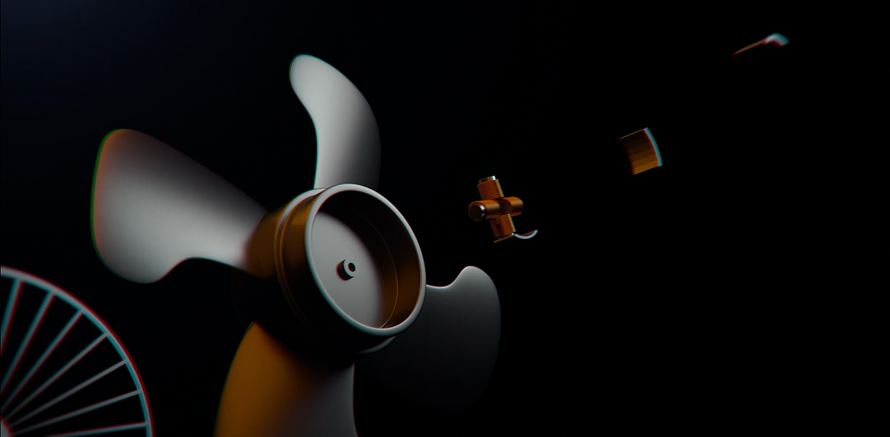 风扇小动画（图ZMTg2MDYyOTEy） - 产品 - 站酷设计师怪咖心原创素材 - 站酷ZCOOL