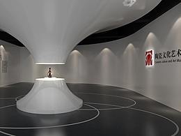 展厅