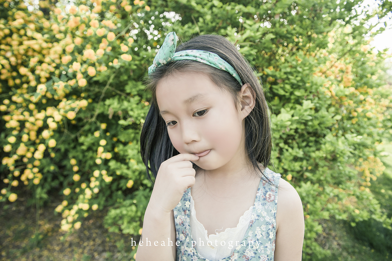 春天南海子公园 要童趣 要写真 要记录 儿童摄影~