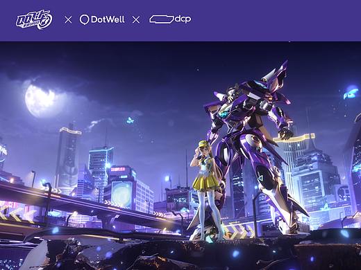 QQ飞车手游2021年度CG