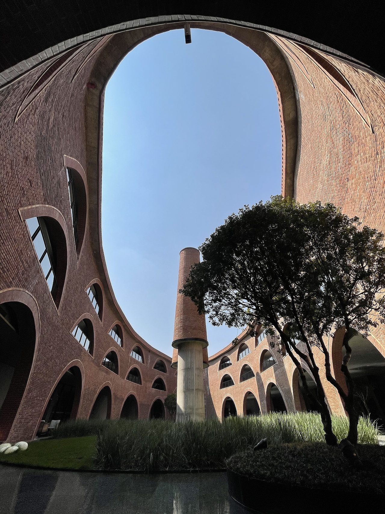 弥勒东风韵美景阁酒店