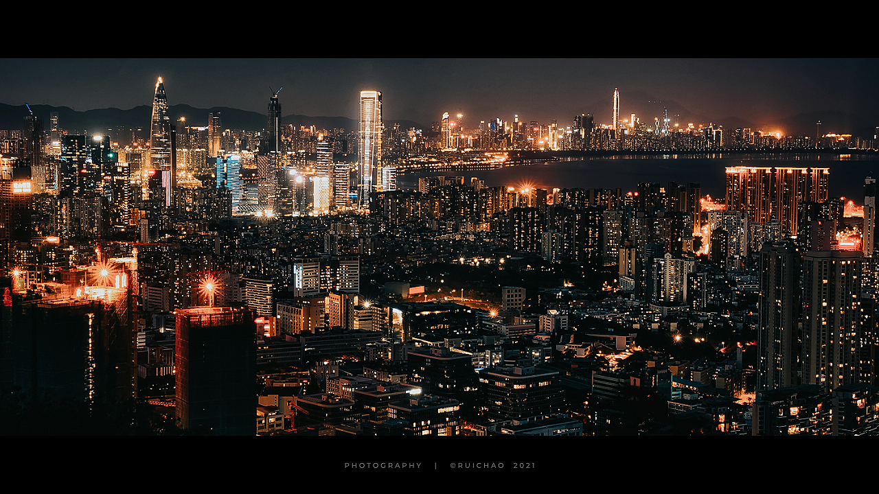 CITY 2021·城市建筑（图ZMjQ4MjkwMTM2） - 风光摄影 - 站酷设计师睿超原创素材 - 站酷ZCOOL