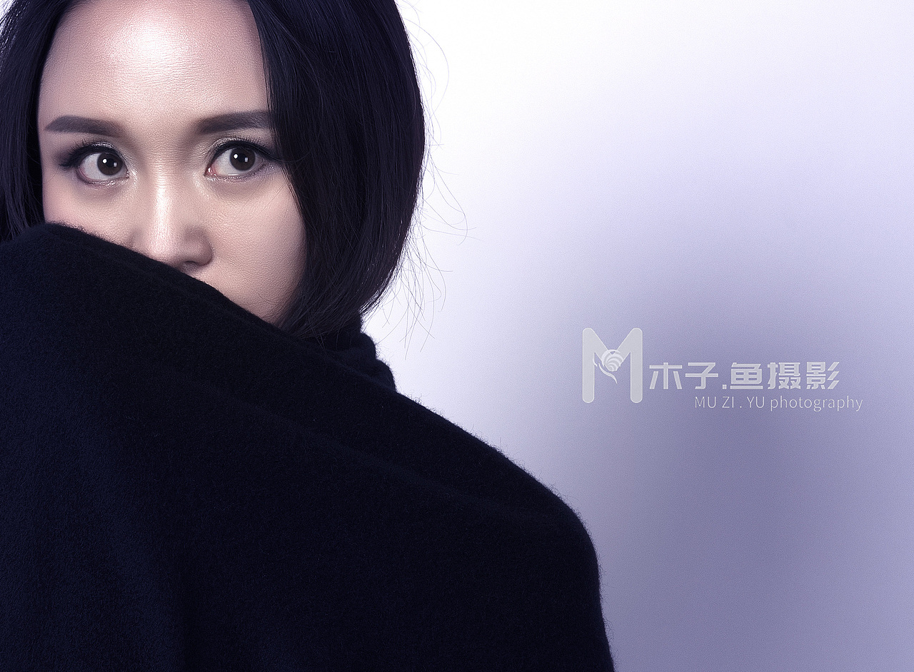 默（图ZMTI0NDk3Njk2） - 人像摄影 - 站酷设计师木子鱼摄影原创素材 - 站酷ZCOOL