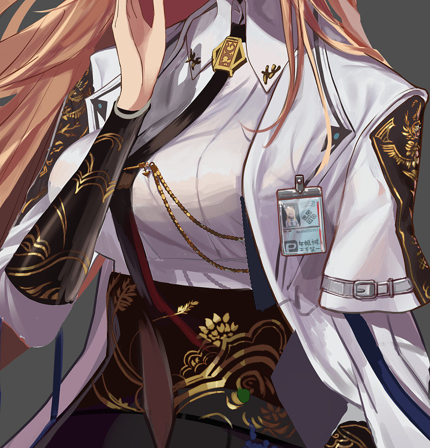 【dnf同人大赏:女机械】 这样的女机械你喜欢吗?