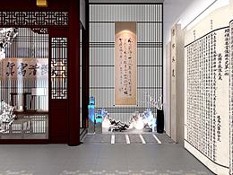 展厅