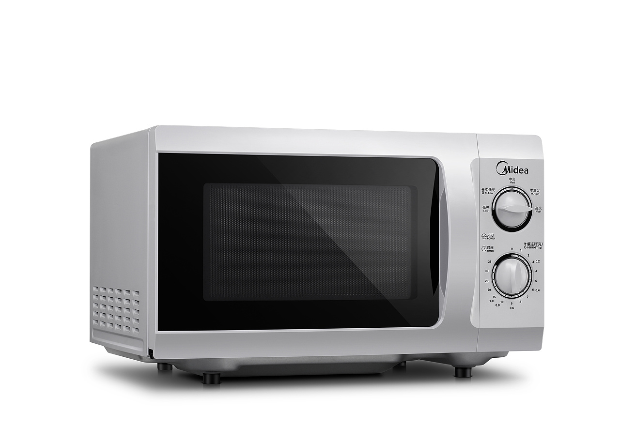 美的微波炉